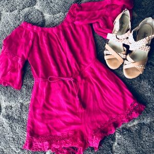 Altar’d State Romper